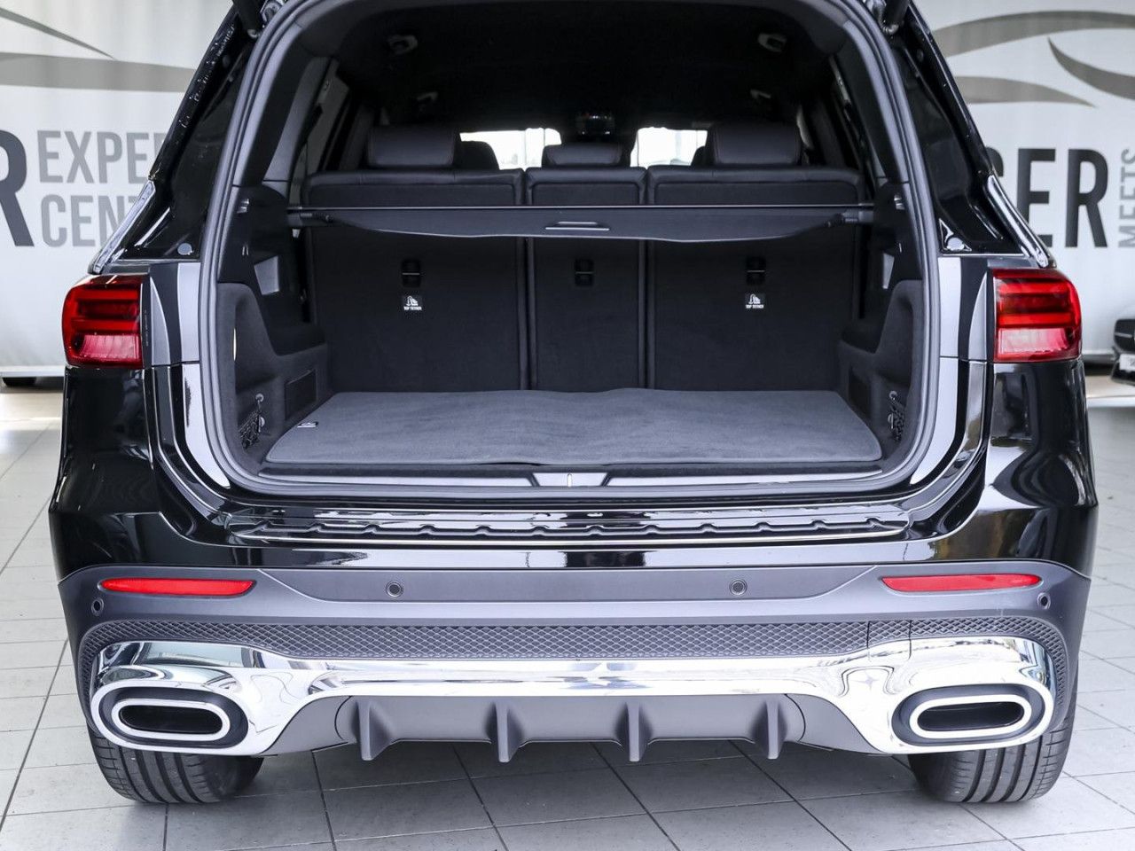 Mercedes-Benz GLB – Bild 10