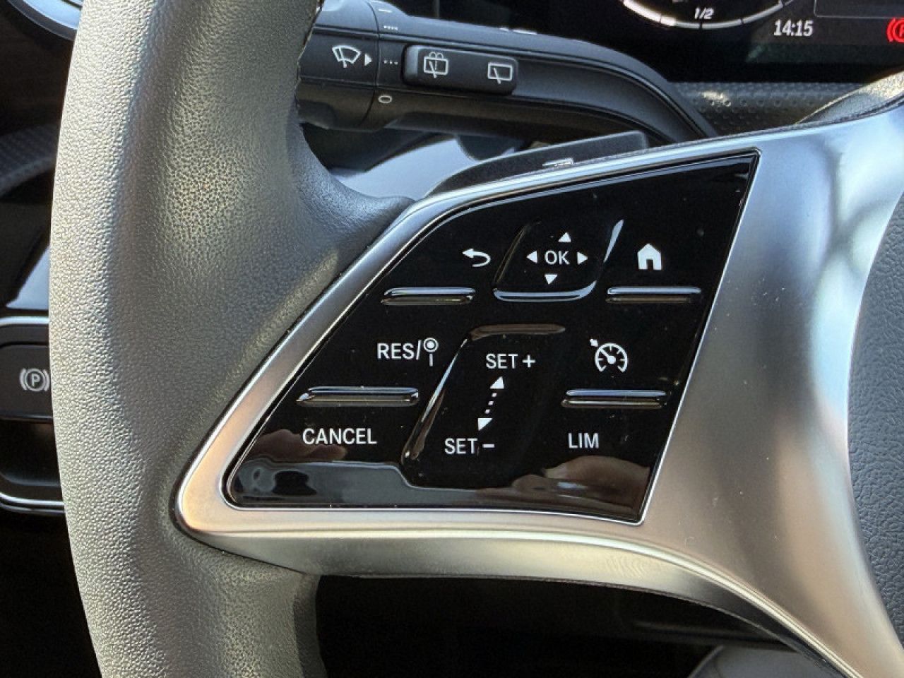 Mercedes-Benz A-Klasse – Bild 12