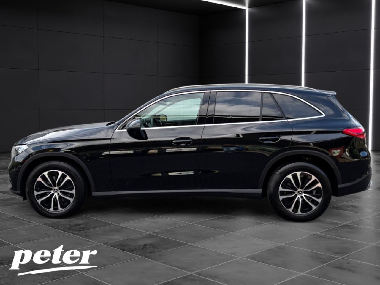 Mercedes-Benz GLC – Bild 19