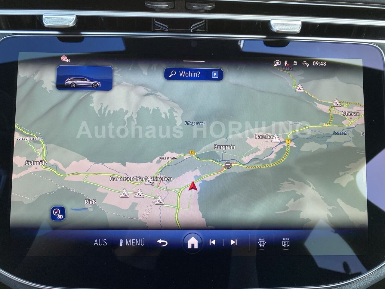 Mercedes-Benz E-Klasse – Bild 17