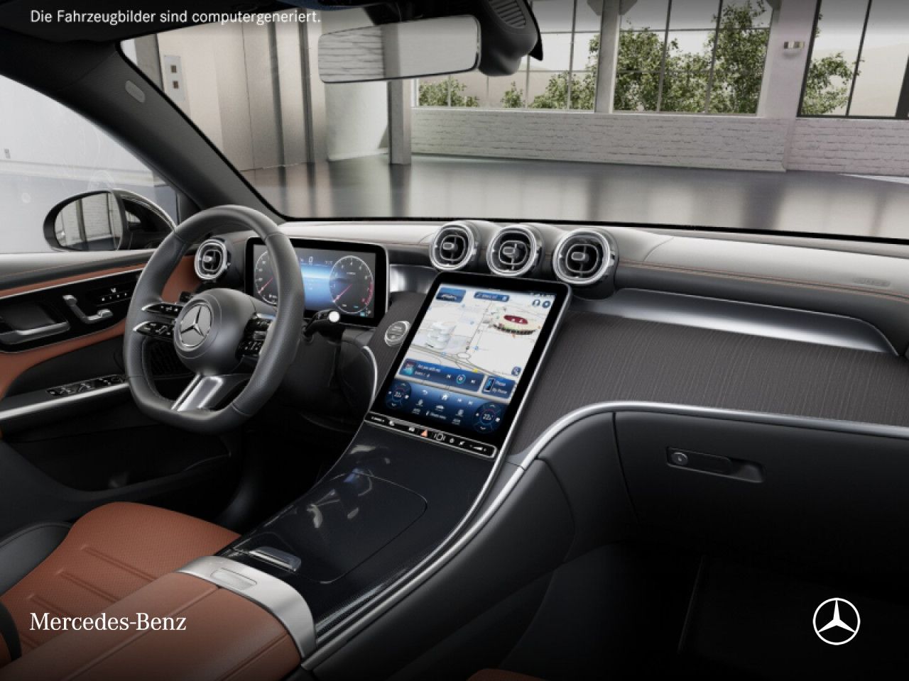 Mercedes-Benz GLC – Bild 8