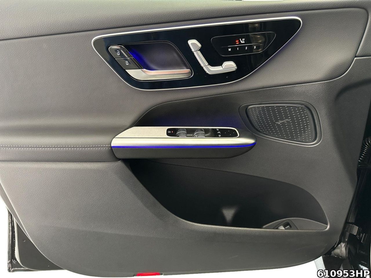 Mercedes-Benz GLC – Bild 14