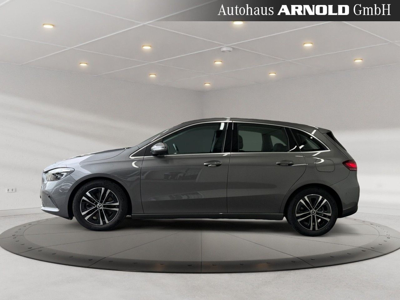 Mercedes-Benz B-Klasse – Bild 2