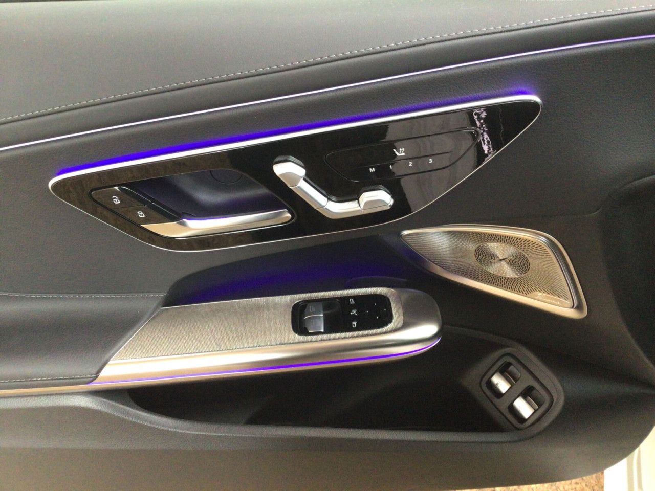 Mercedes-Benz CLE – Bild 14