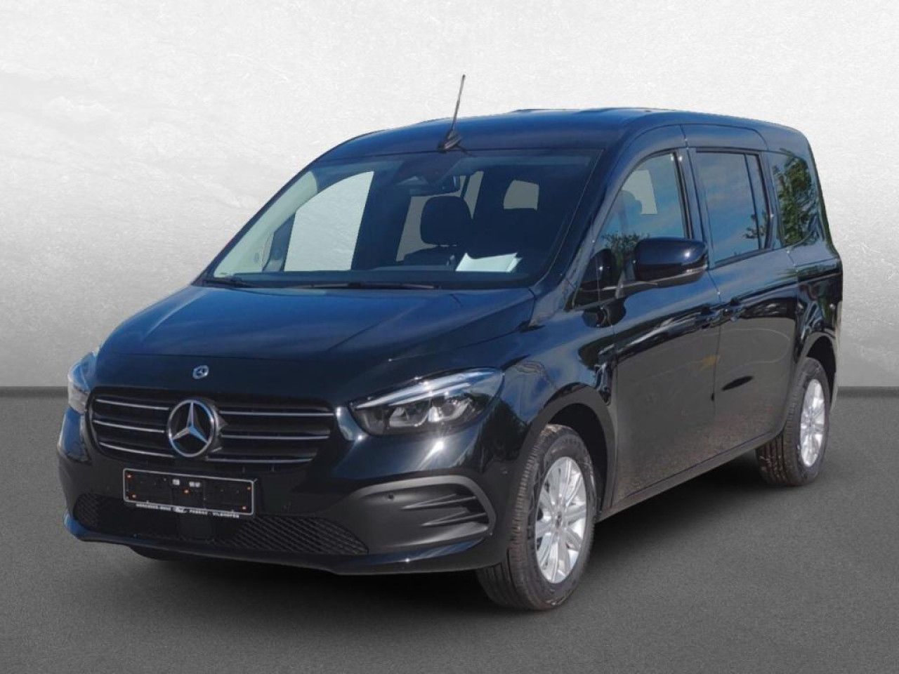 Mercedes-Benz T-Klasse – Bild 4