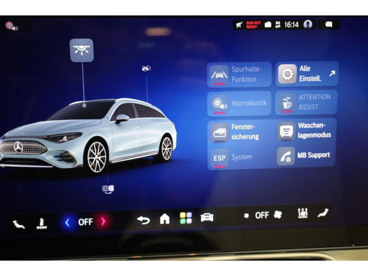 Mercedes-Benz CLA – Bild 18