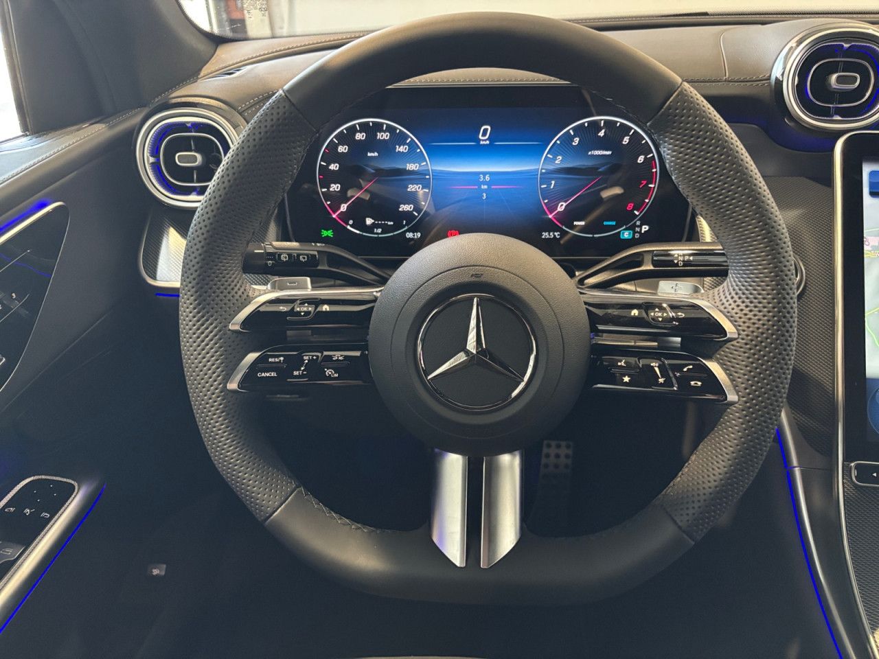 Mercedes-Benz GLC – Bild 6