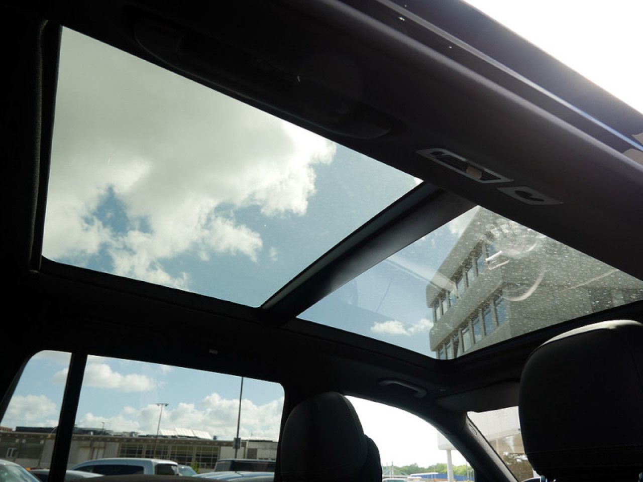 Mercedes-Benz GLS – Bild 8