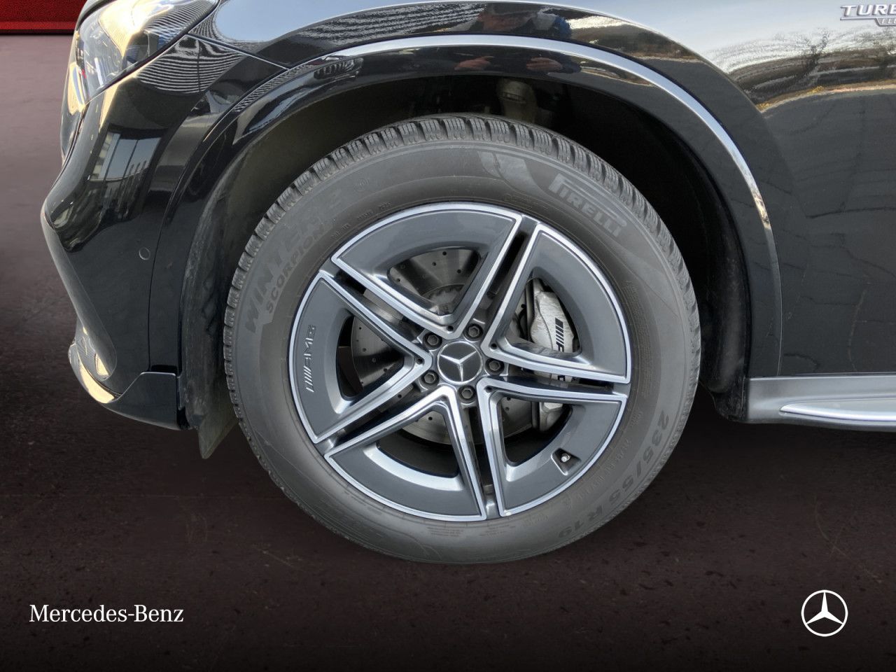 Mercedes-Benz GLC – Bild 13