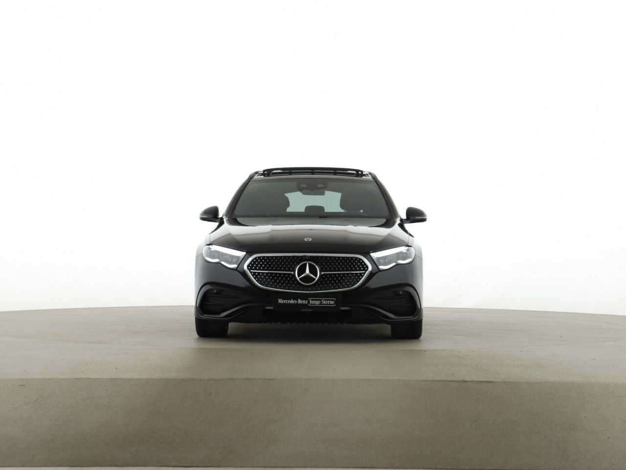 Mercedes-Benz E-Klasse – Bild 2