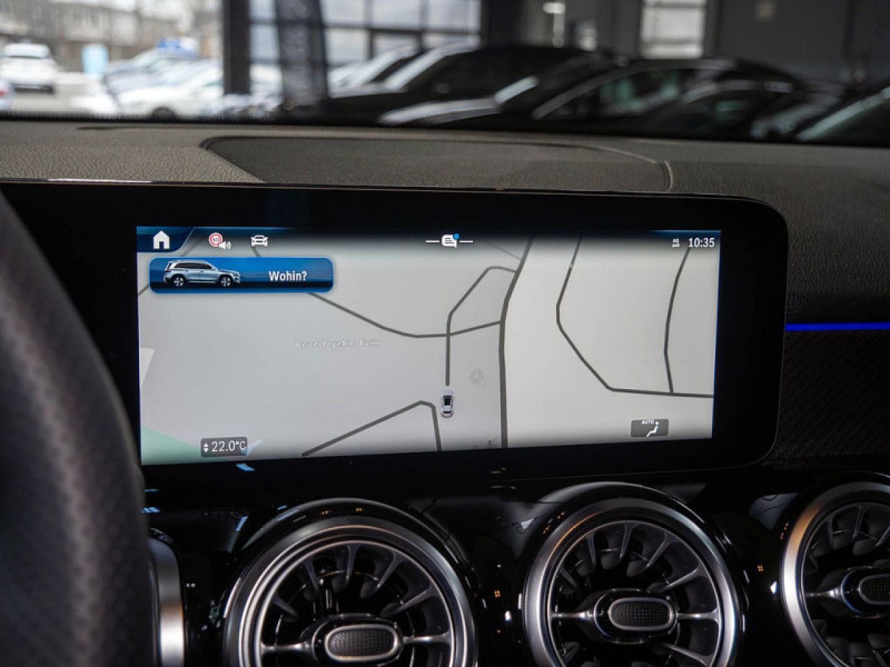 Mercedes-Benz GLB – Bild 15