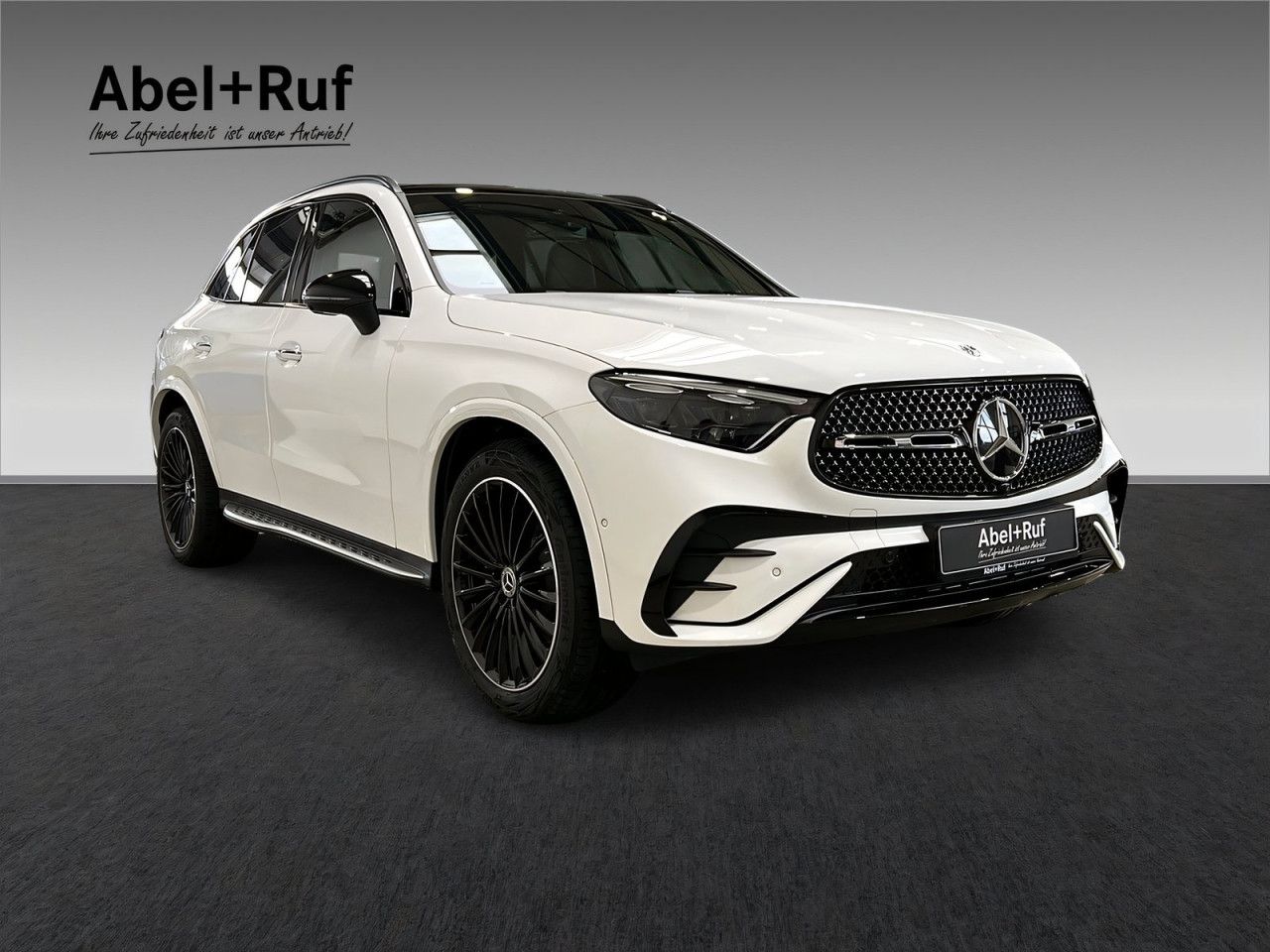 Mercedes-Benz GLC – Bild 2
