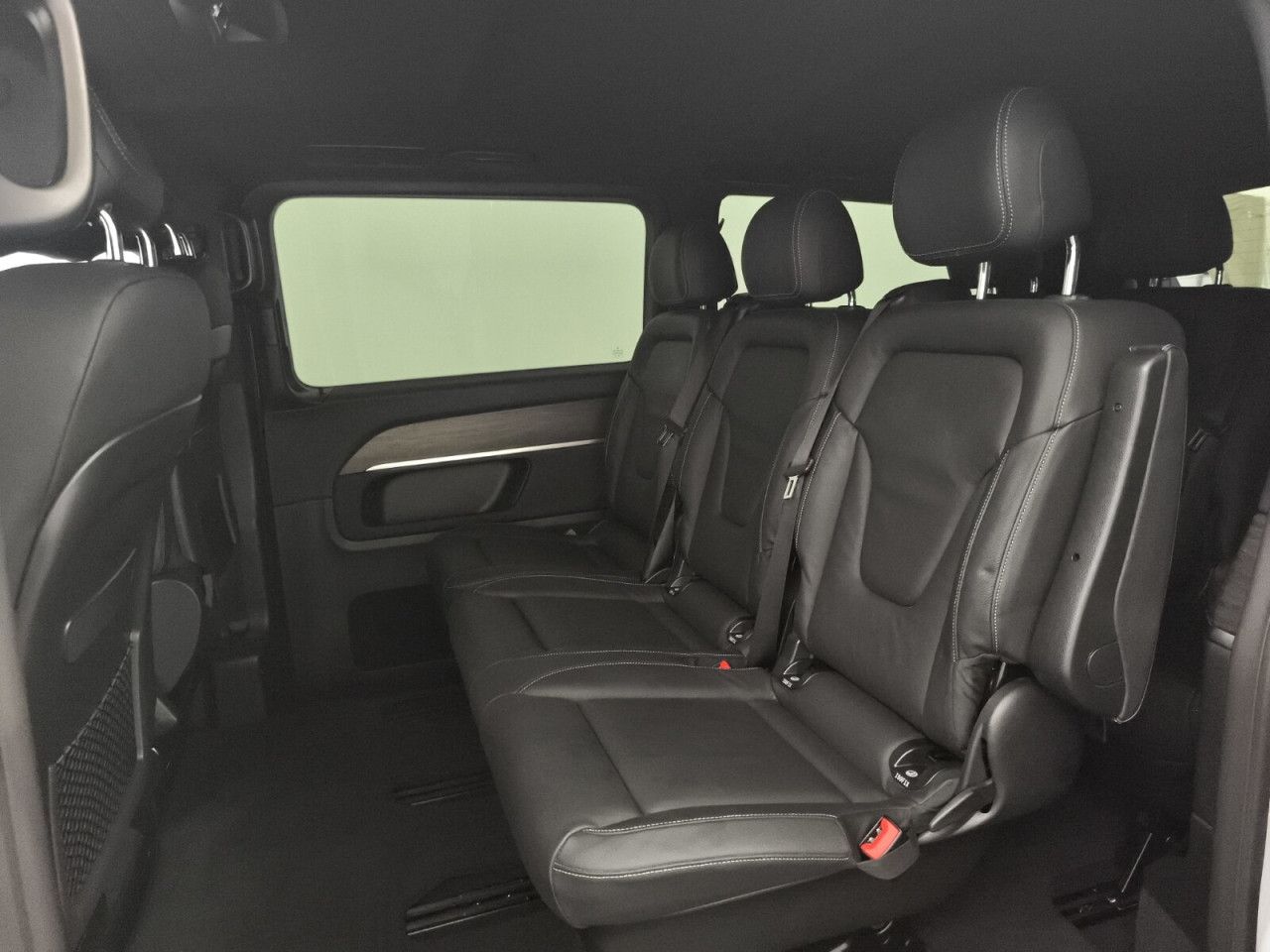 Mercedes-Benz V-Klasse – Bild 12