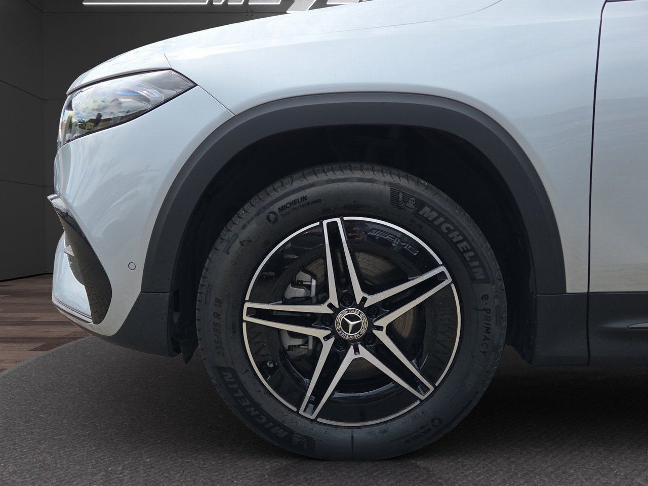 Mercedes-Benz EQB – Bild 24