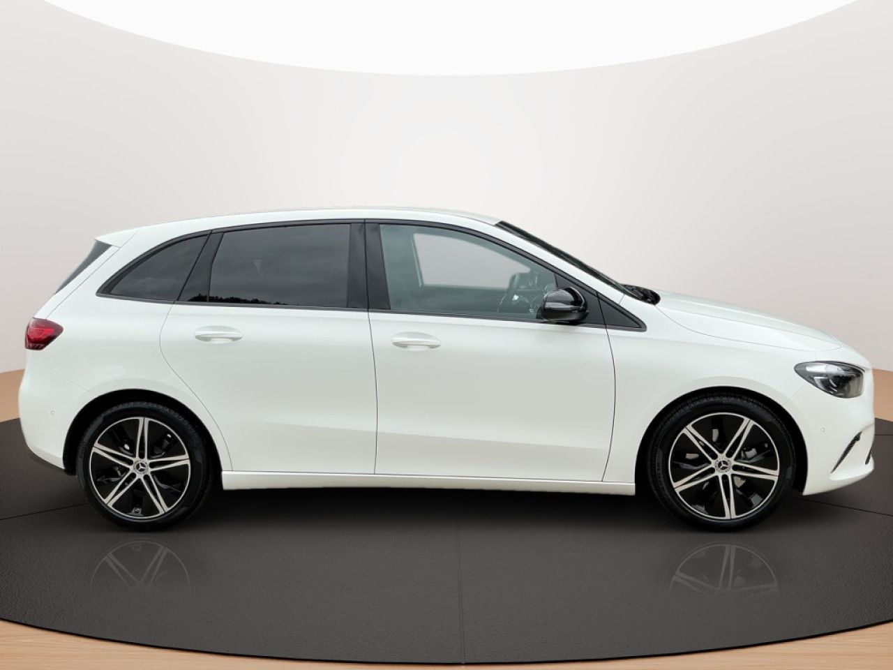 Mercedes-Benz B-Klasse – Bild 4