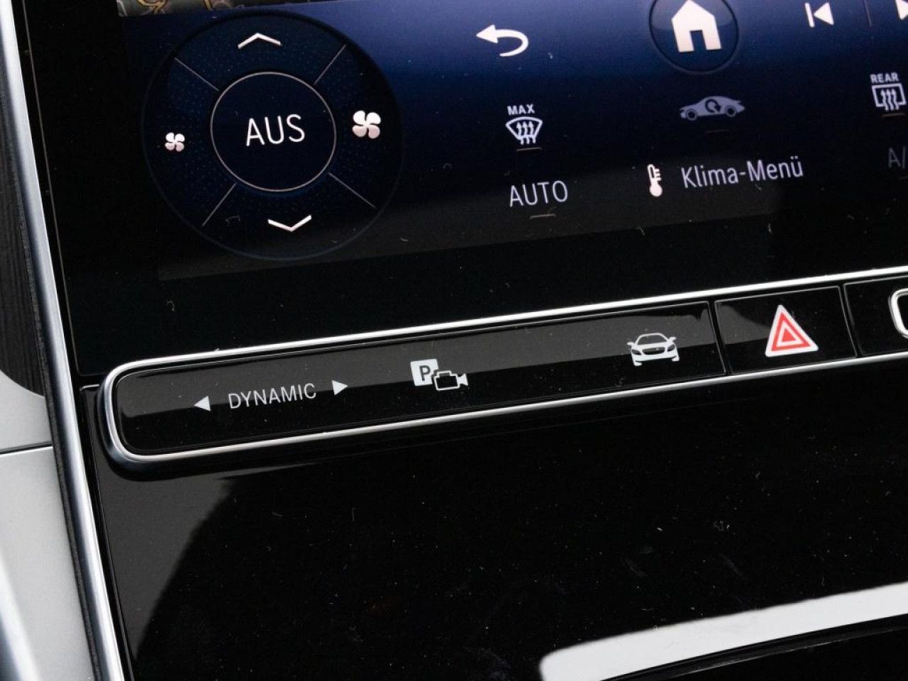 Mercedes-Benz C-Klasse – Bild 15