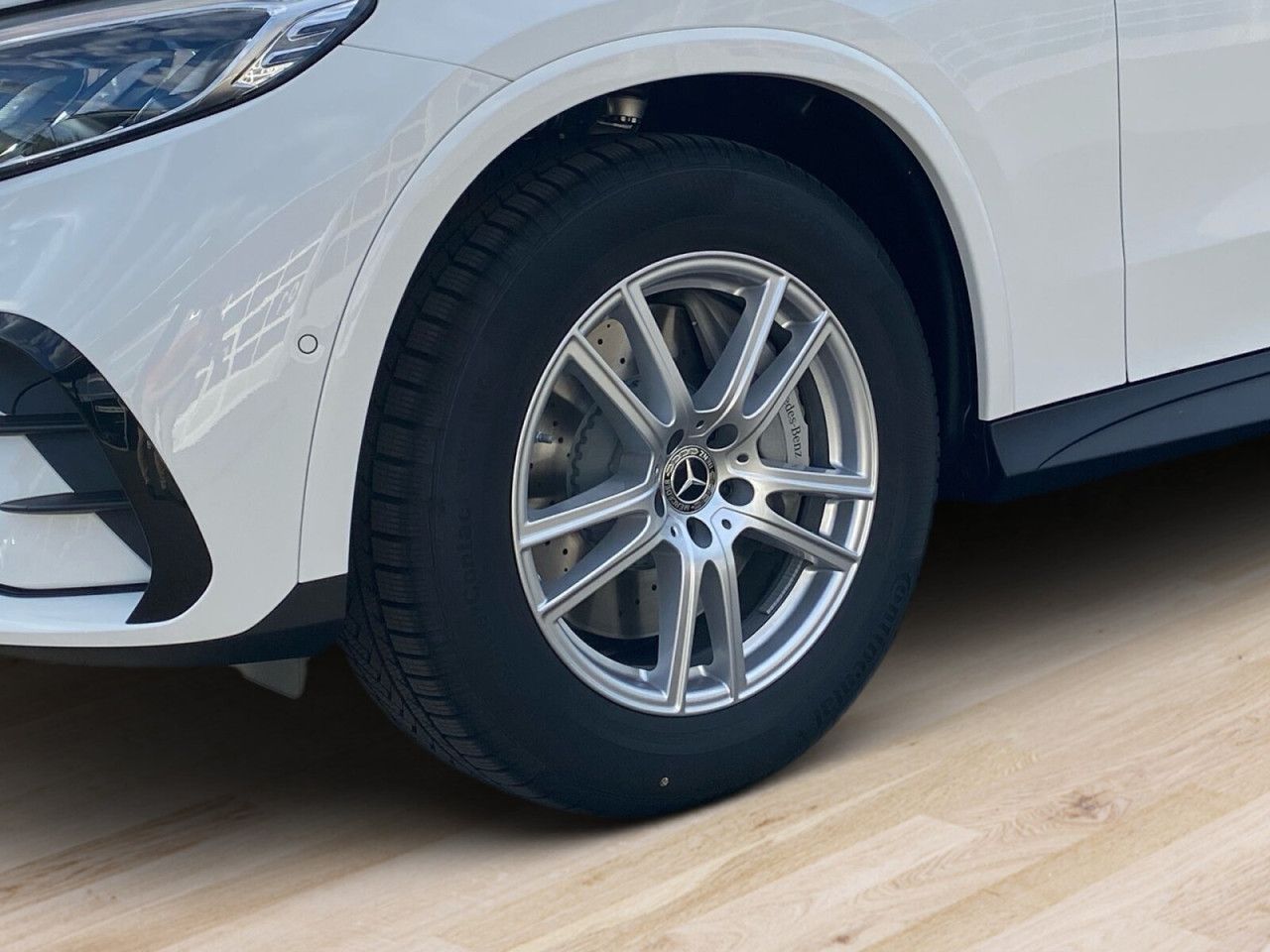 Mercedes-Benz GLC – Bild 6