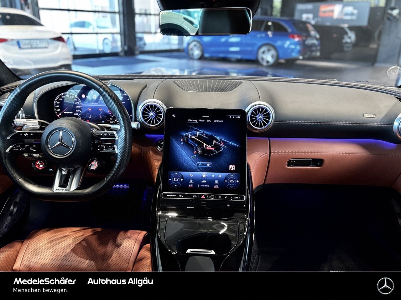 Mercedes-Benz AMG GT – Bild 5