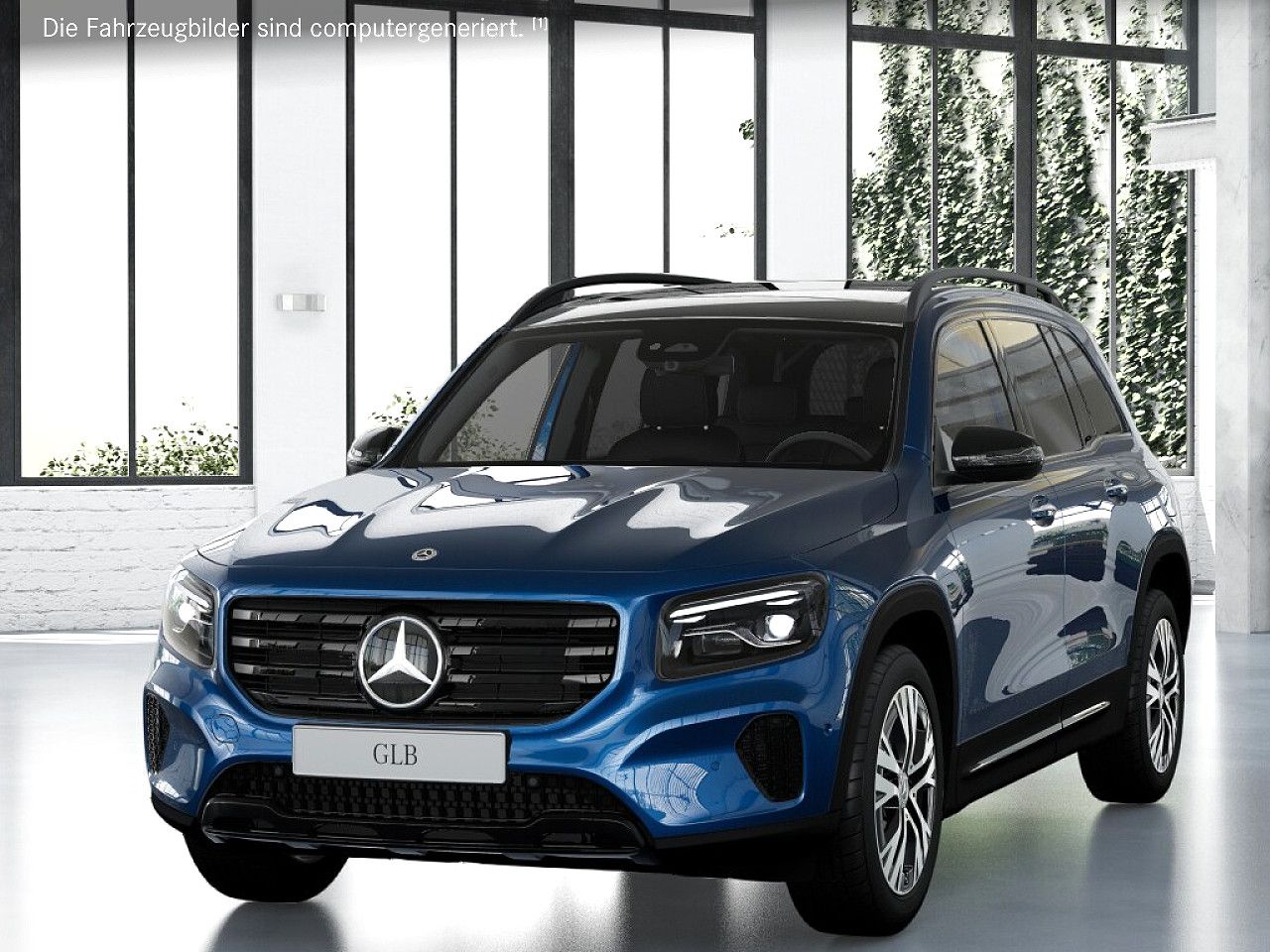 Mercedes-Benz GLB – Bild 28