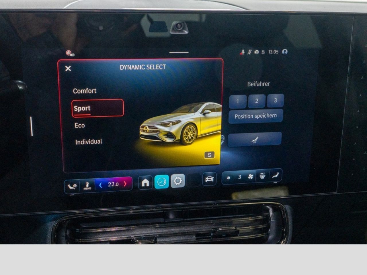 Mercedes-Benz CLA – Bild 13