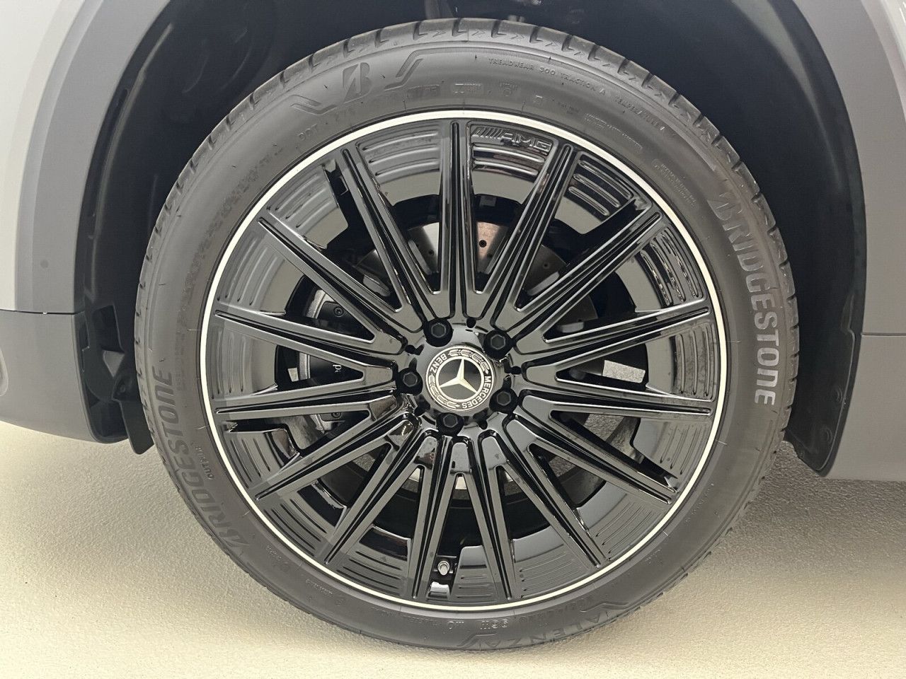 Mercedes-Benz GLB – Bild 21