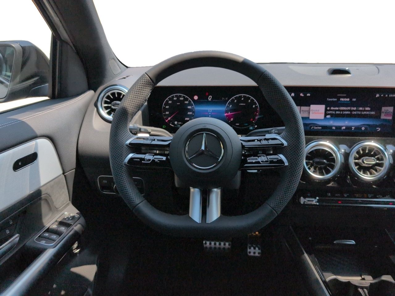 Mercedes-Benz GLA – Bild 16
