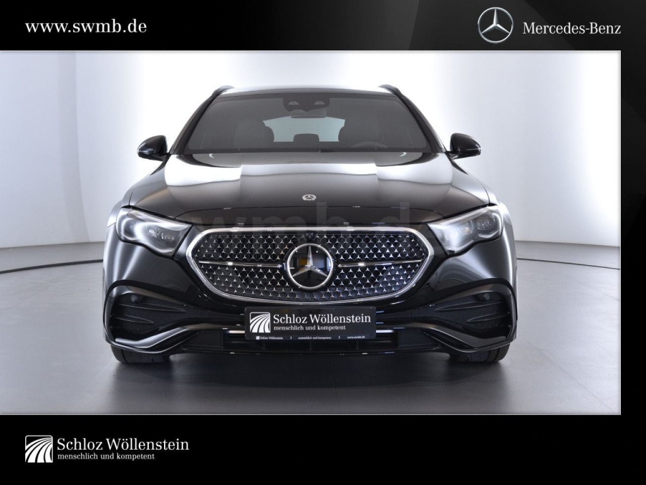 Mercedes-Benz E-Klasse – Bild 2