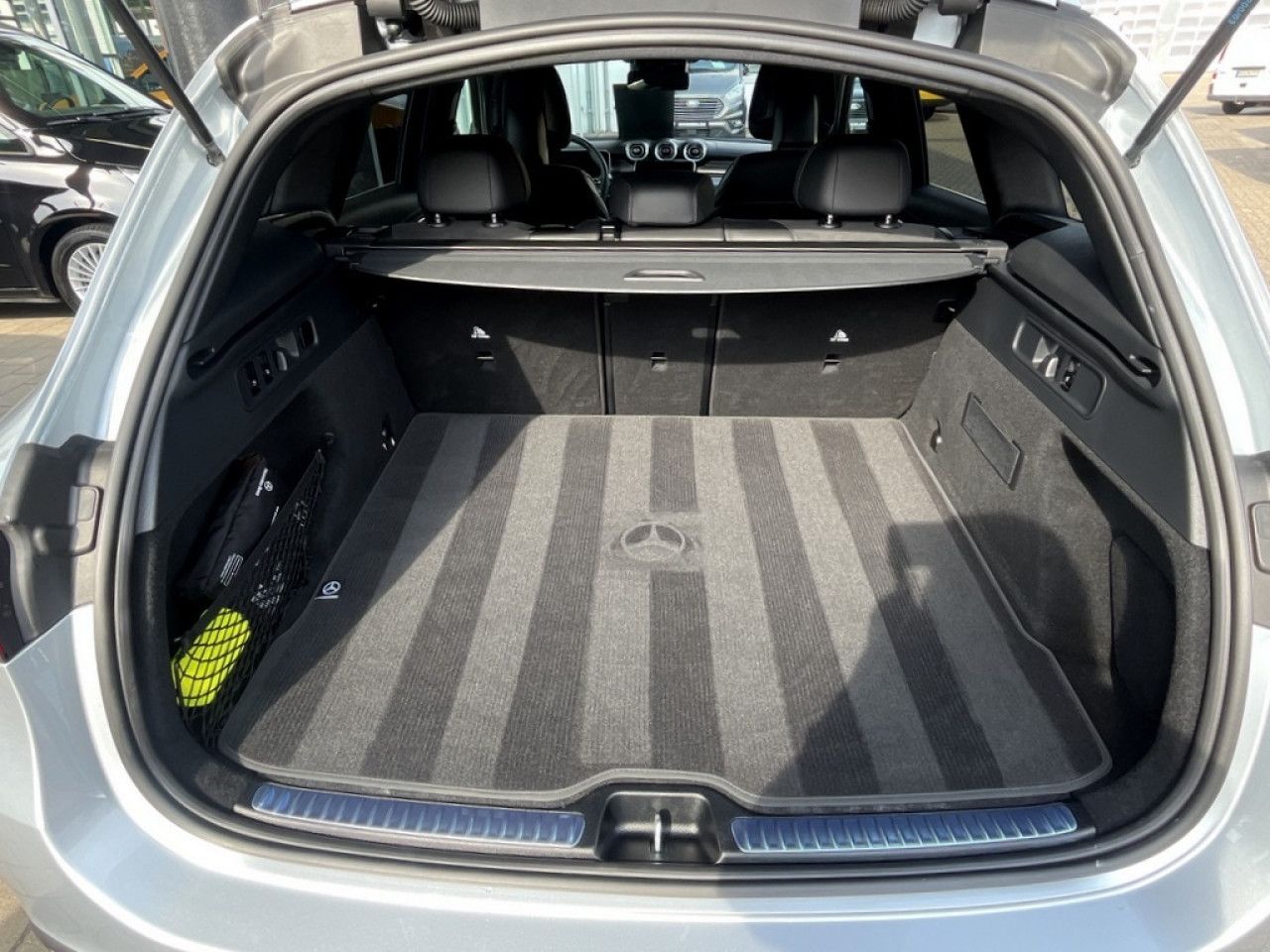 Mercedes-Benz GLC – Bild 7