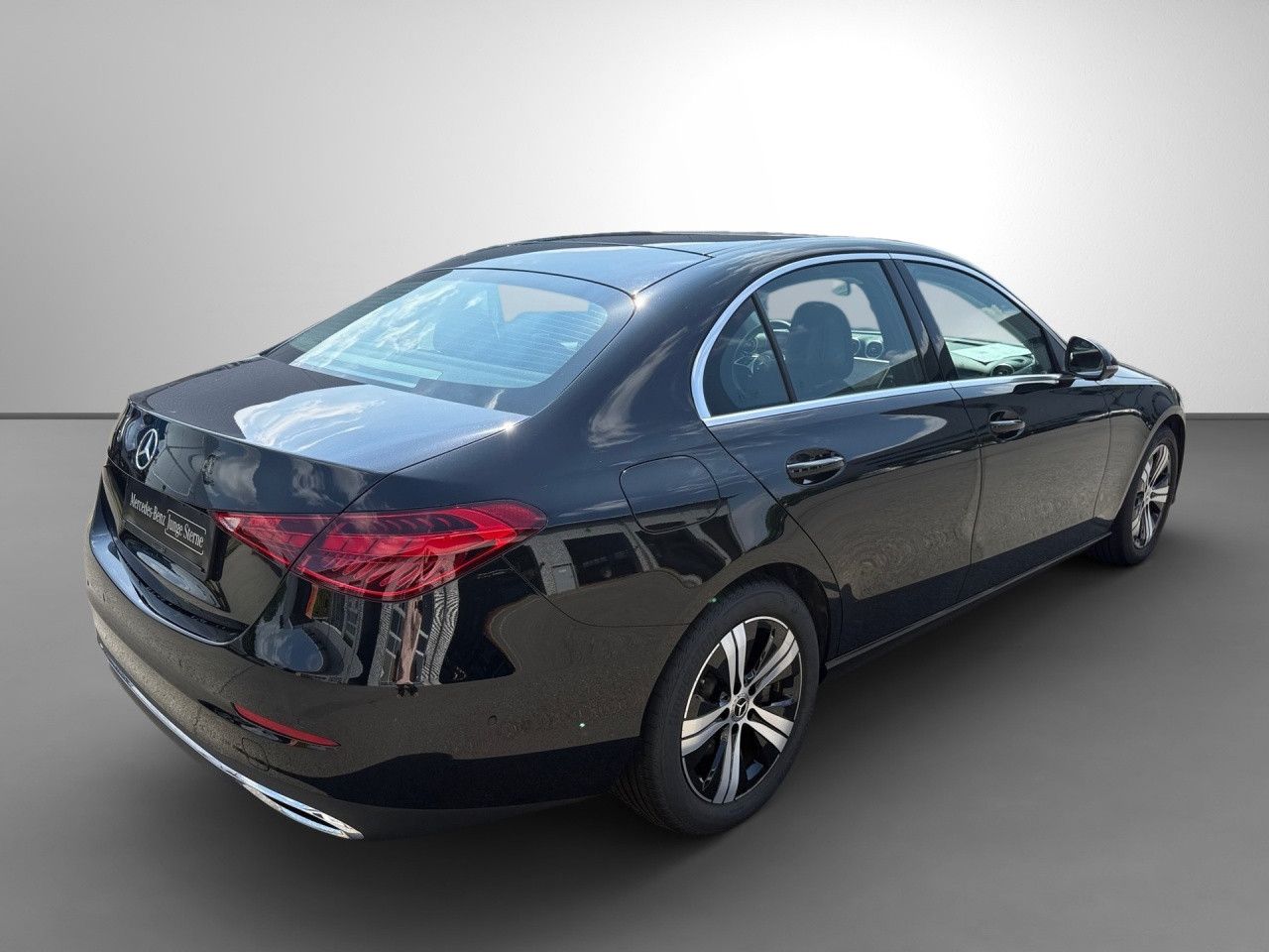 Mercedes-Benz C-Klasse – Bild 5