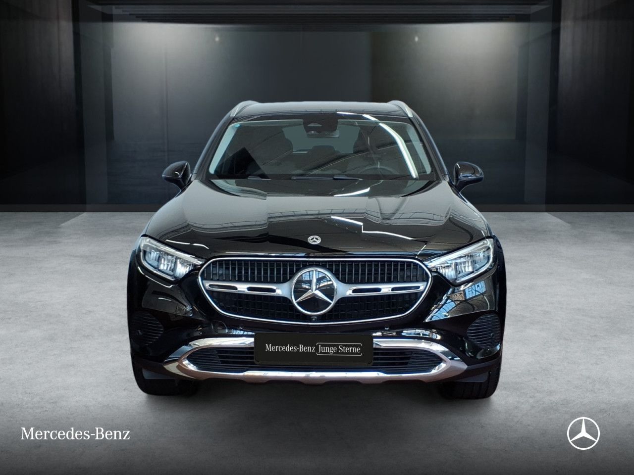 Mercedes-Benz GLC – Bild 8