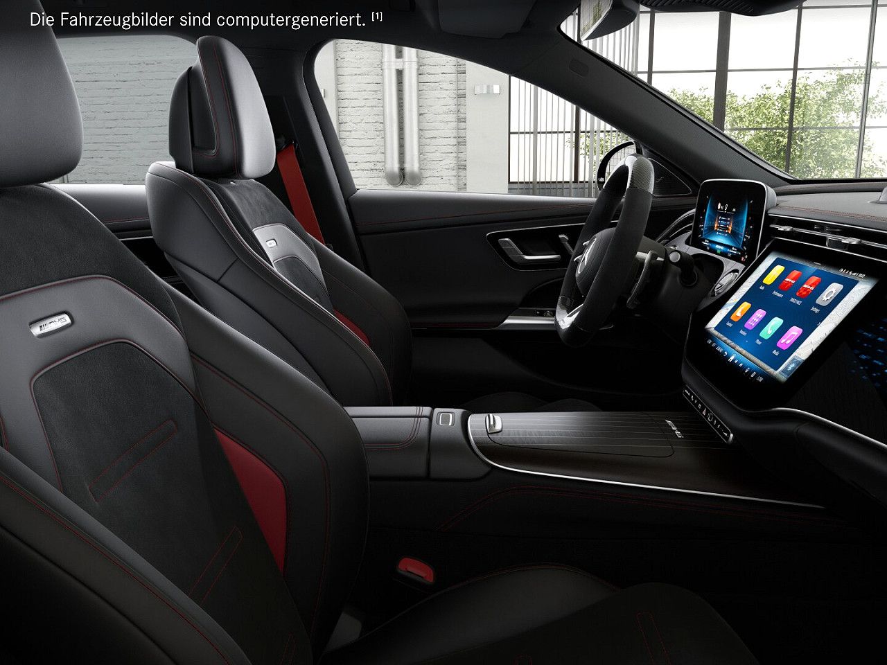 Mercedes-Benz E-Klasse – Bild 23