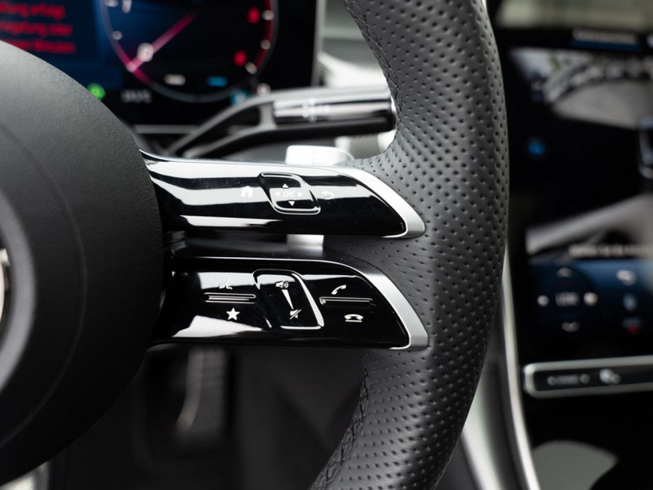 Mercedes-Benz GLC – Bild 16