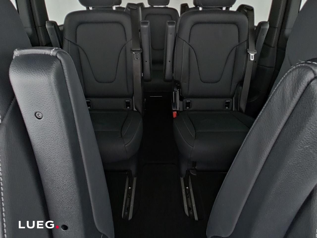 Mercedes-Benz V-Klasse – Bild 5