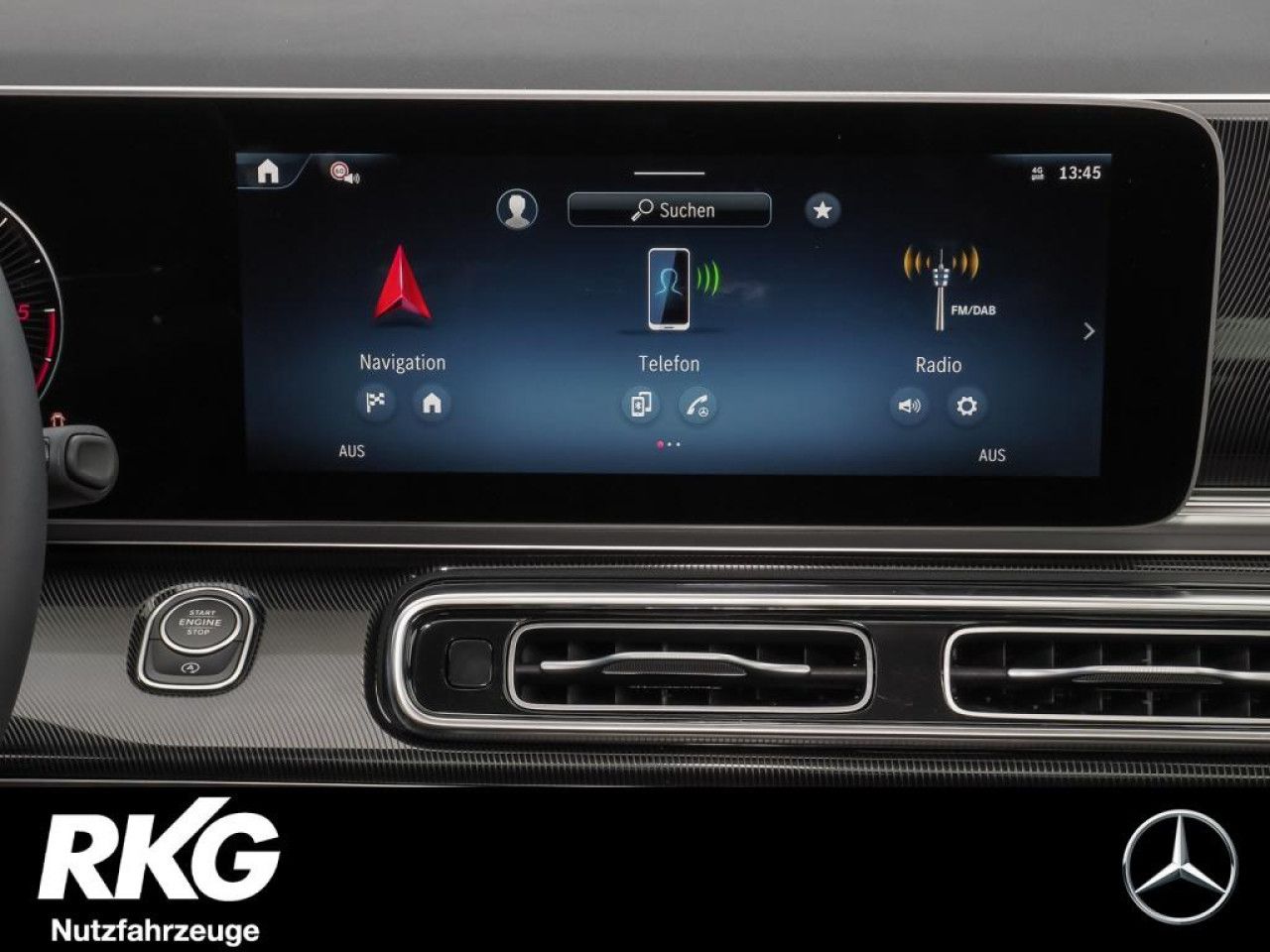 Mercedes-Benz V-Klasse – Bild 17