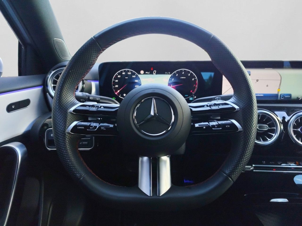 Mercedes-Benz A-Klasse – Bild 12