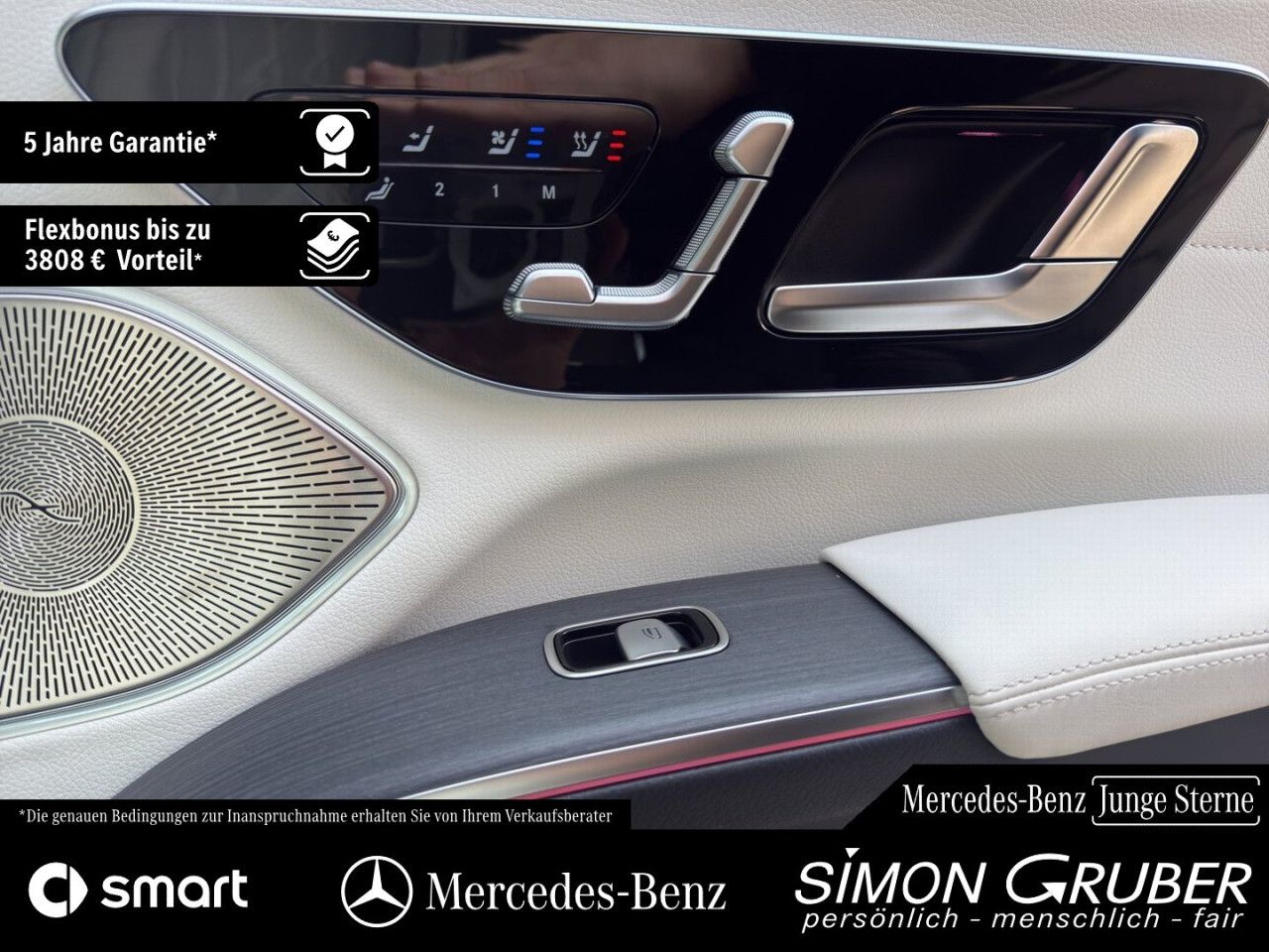 Mercedes-Benz EQS – Bild 25