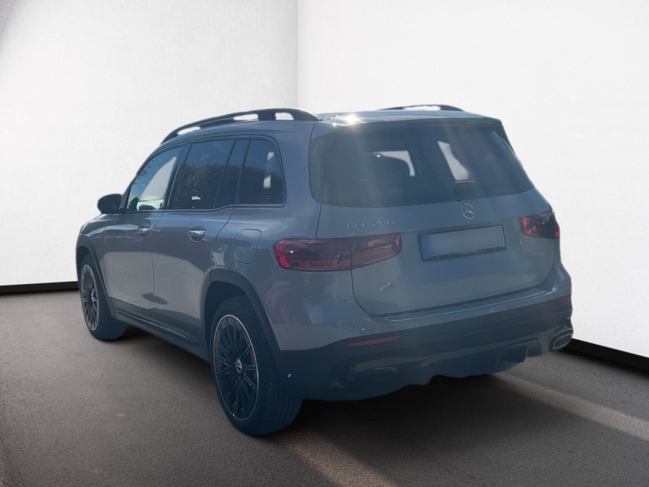 Mercedes-Benz GLB – Bild 3