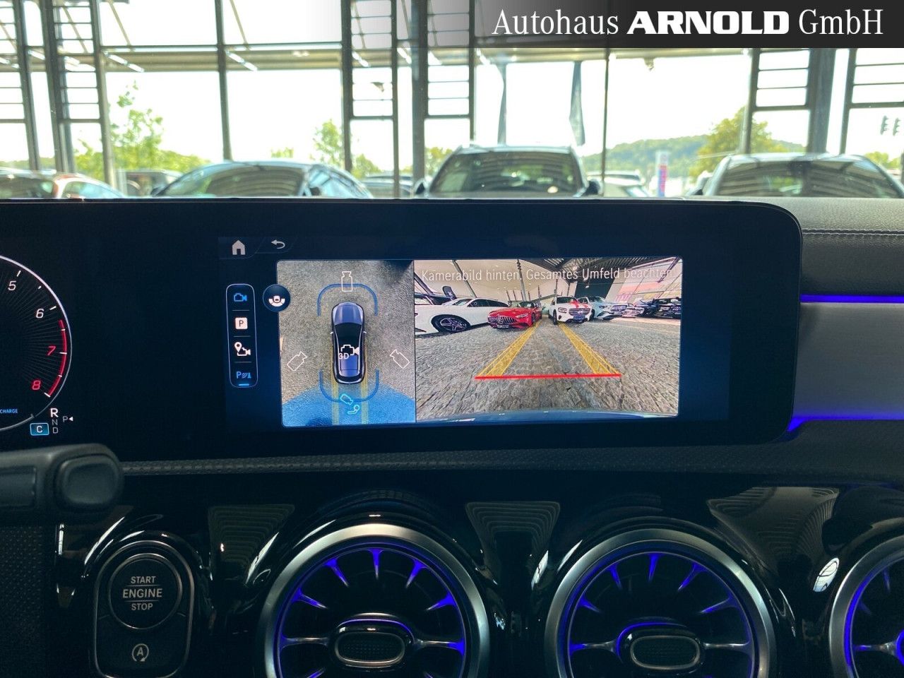 Mercedes-Benz CLA – Bild 13