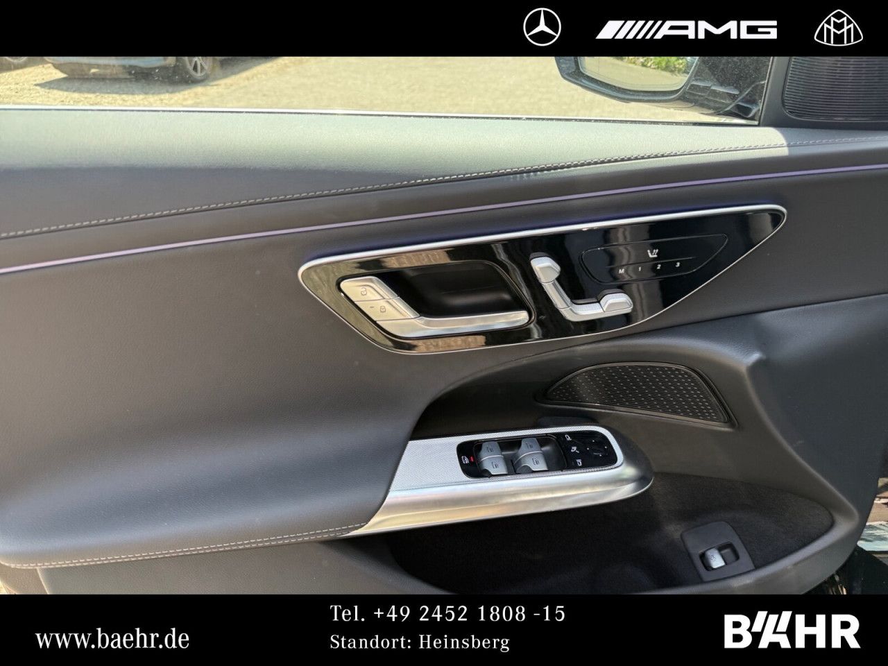 Mercedes-Benz E-Klasse – Bild 14