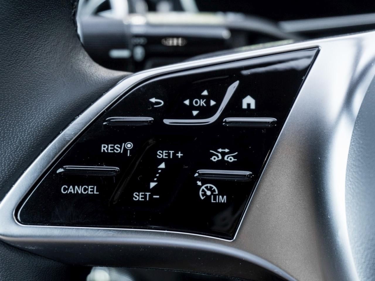Mercedes-Benz EQE – Bild 23
