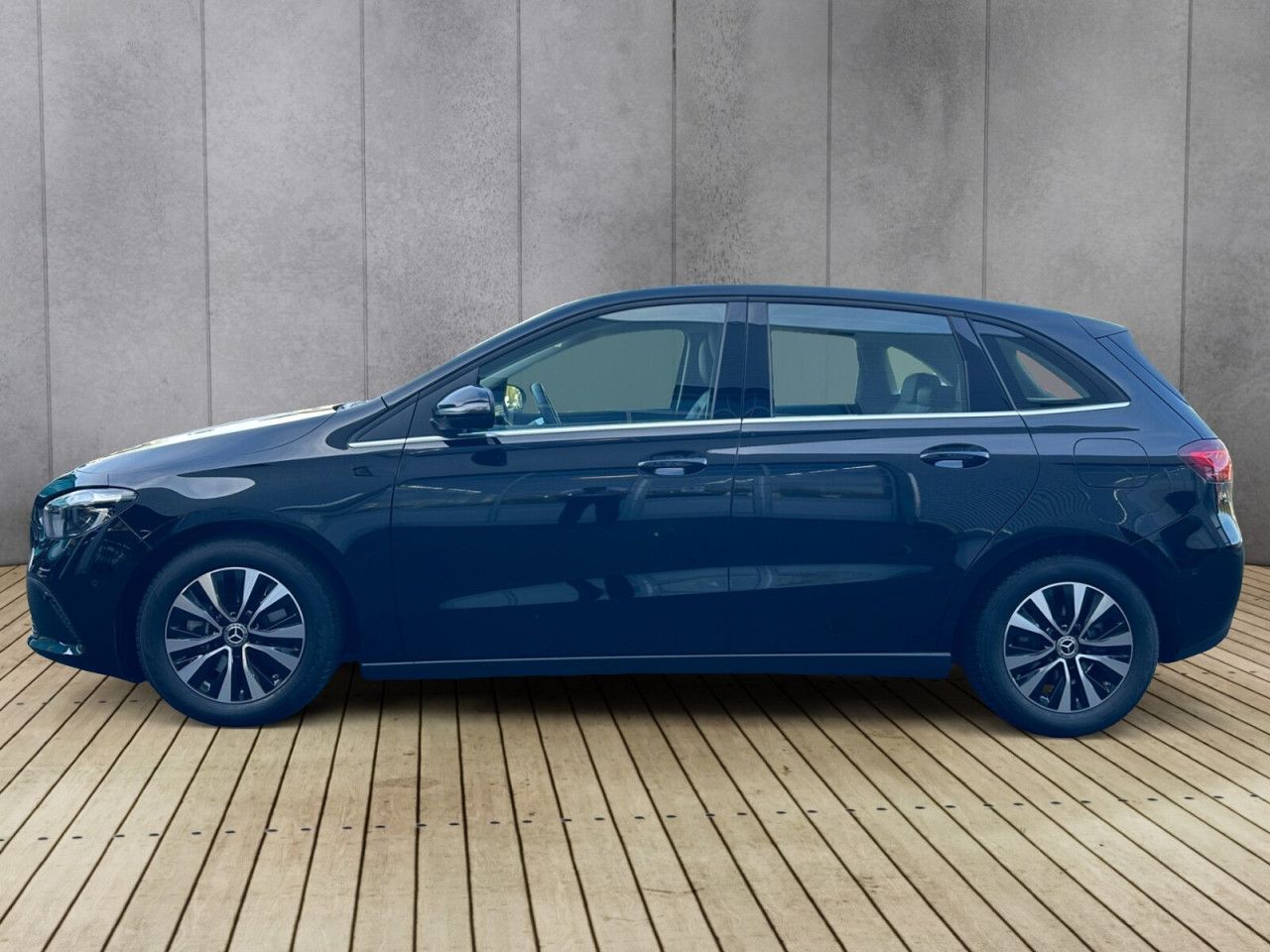 Mercedes-Benz B-Klasse – Bild 2
