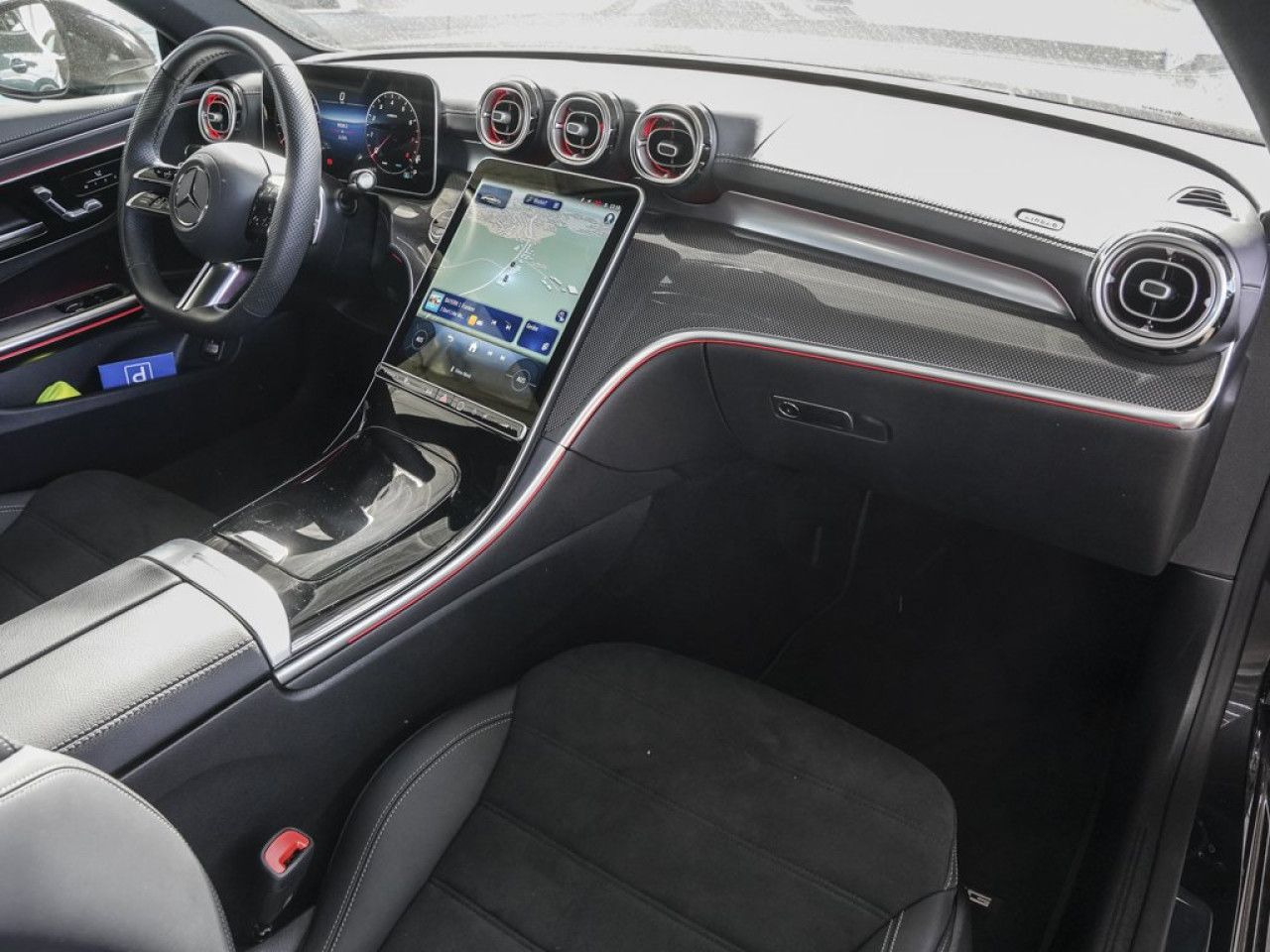 Mercedes-Benz CLE – Bild 12