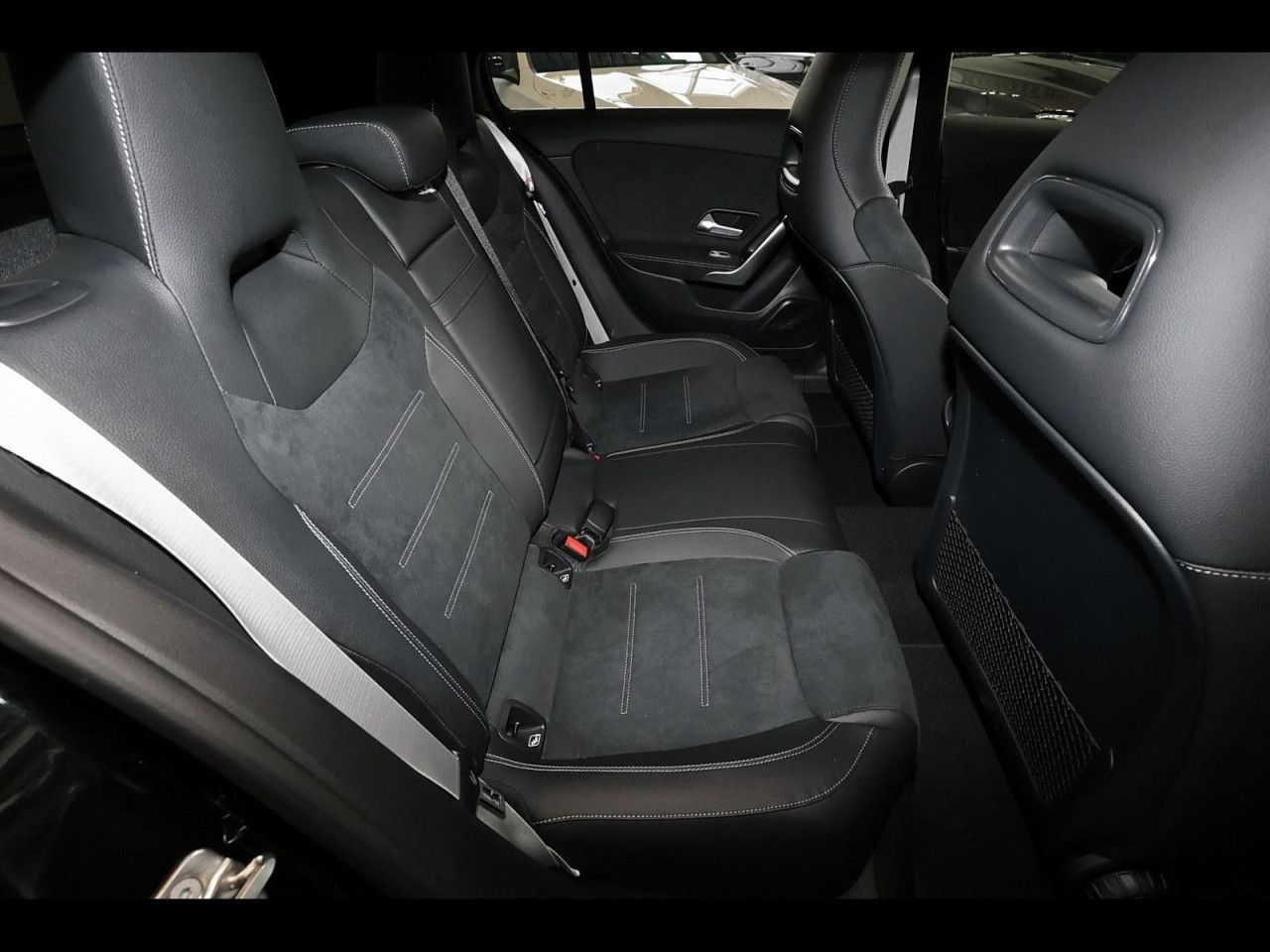 Mercedes-Benz A-Klasse – Bild 6