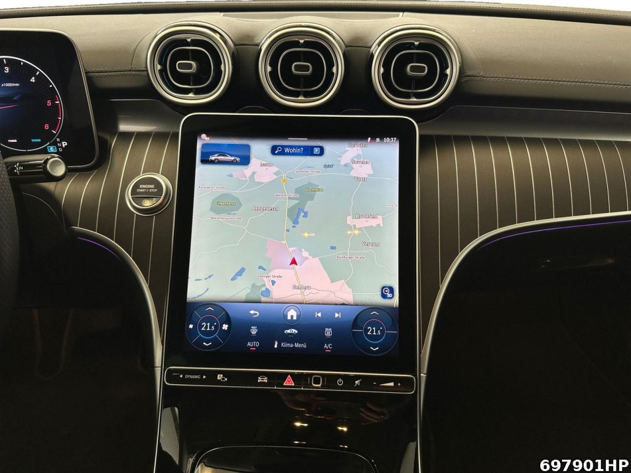 Mercedes-Benz C-Klasse – Bild 14