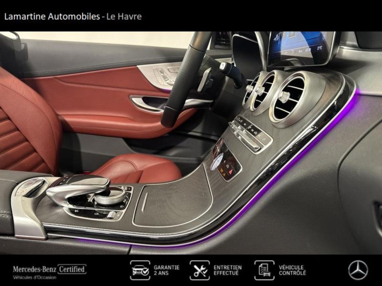 Photo du véhicule 14 / 18