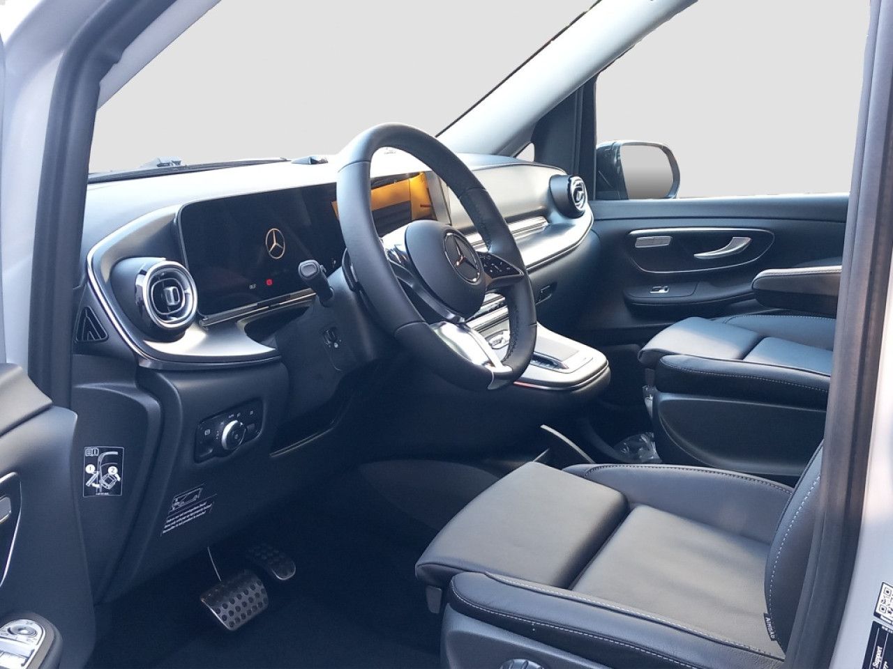 Mercedes-Benz Marco Polo – Bild 5