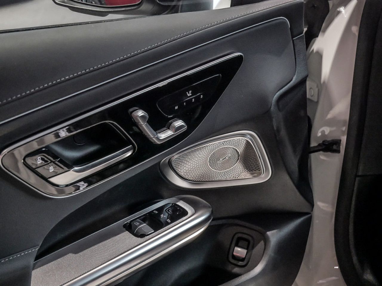 Mercedes-Benz CLE – Bild 11