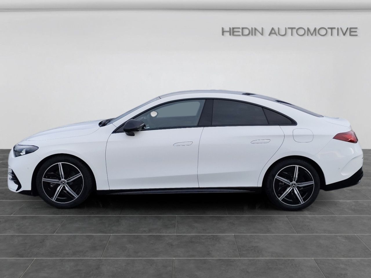Mercedes-Benz CLA – Bild 2