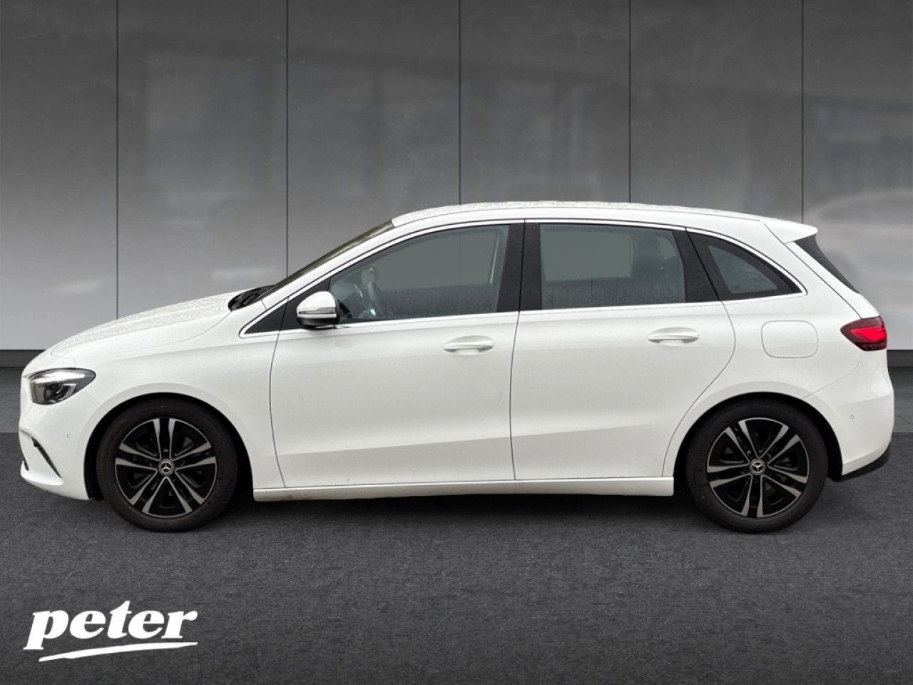 Mercedes-Benz B-Klasse – Bild 19