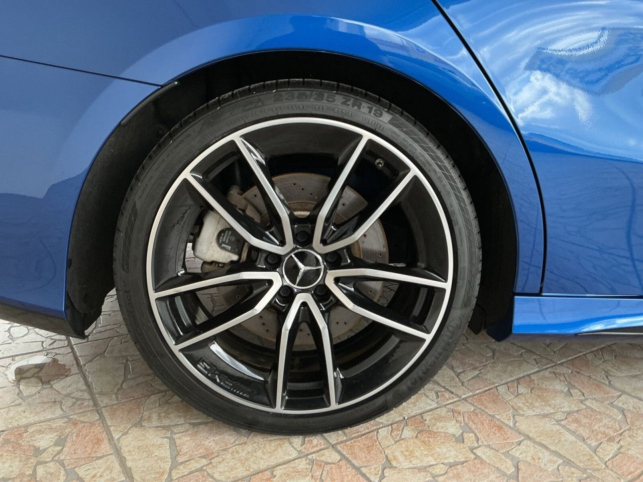 Mercedes-Benz A-Klasse – Bild 23